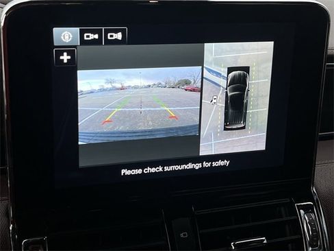 Used 2018 Lincoln Navigator Black Label w/ Cargo Package image 18