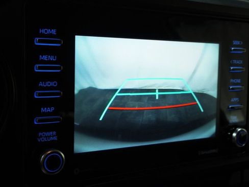 Certified 2023 Toyota Tacoma SR image 18