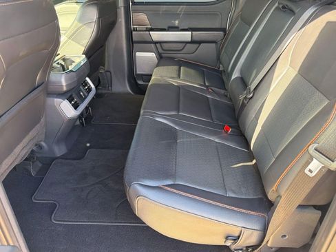 Used 2024 Ford F150 Lariat w/ Tow/Haul Package AWD/4WD image 14