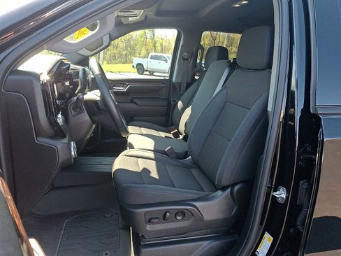 Certified 2025 GMC Sierra 1500 Elevation AWD/4WD image 11