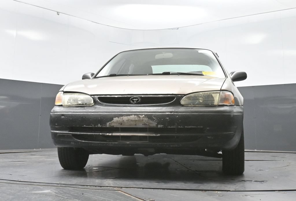 Used 2000 Toyota Corolla CE w/ Value Pkg FWD image 48