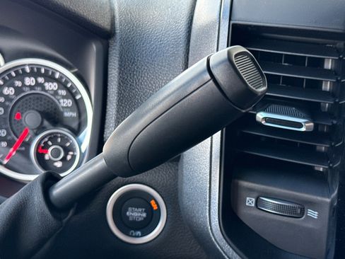 New 2026 RAM 2500 Tradesman image 20