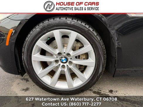Used 2016 BMW 535i xDrive Sedan AWD/4WD image 58