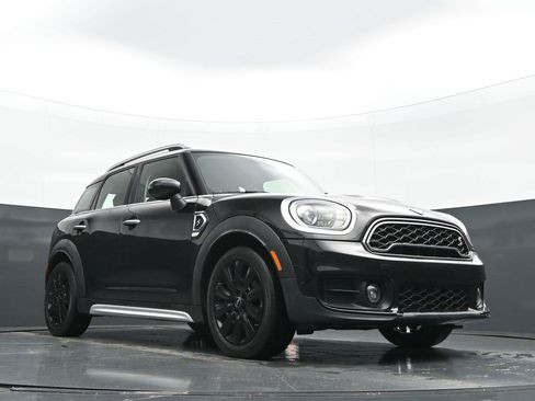 Used 2020 MINI Cooper Countryman S FWD image 18