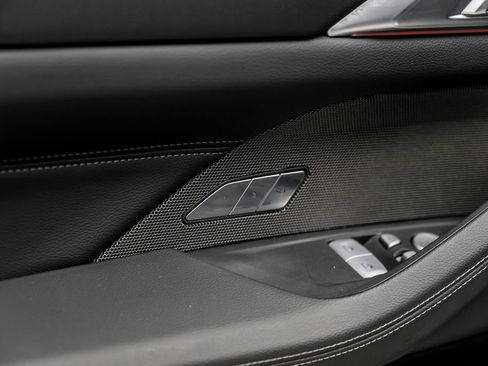 Used 2025 BMW M440i Coupe w/ Premium Package RWD image 52