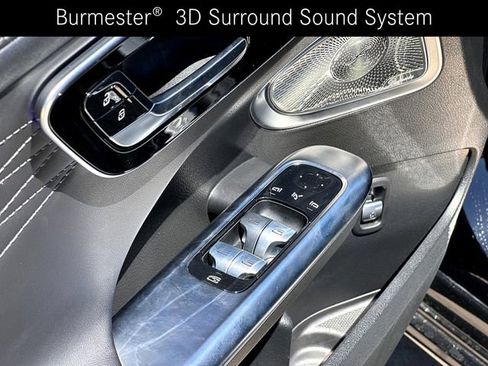 Certified 2022 Mercedes-Benz C 300 C 300 image 13