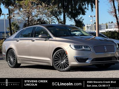 Used 2018 Lincoln MKZ Reserve w/ Luxury Package
