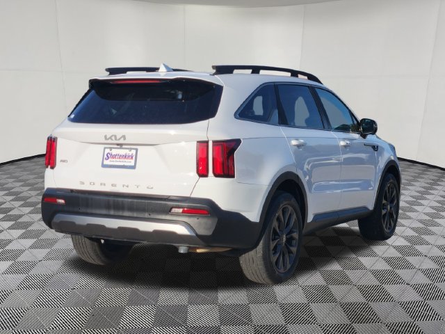 Used 2022 Kia Sorento SX Prestige AWD/4WD image 5