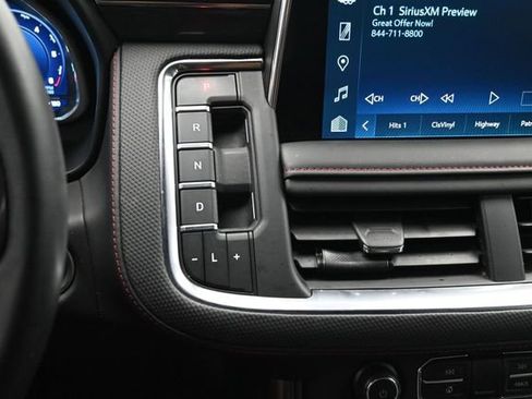 Used 2024 Chevrolet Tahoe RST w/ Luxury Package RWD image 9