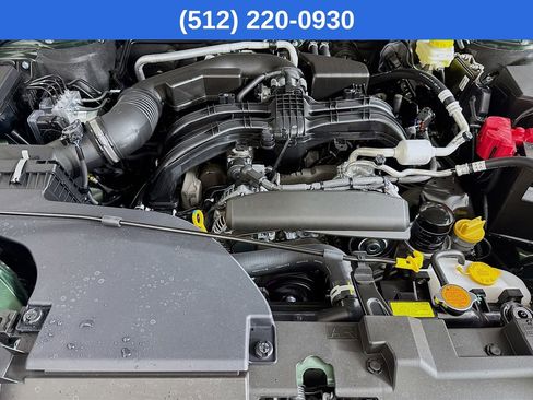 New 2026 Subaru Outback Limited image 40