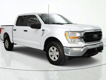 Used 2022 Ford F150 XLT