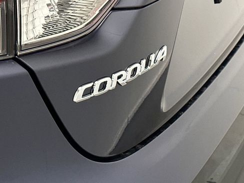 Certified 2024 Toyota Corolla LE image 20