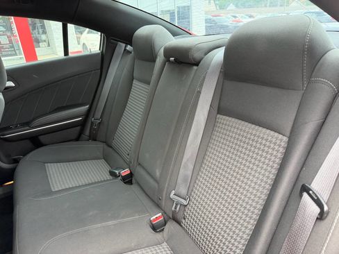 Used 2019 Dodge Charger Scat Pack RWD image 18