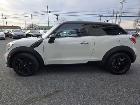 Used 2014 MINI Cooper Paceman S image 6