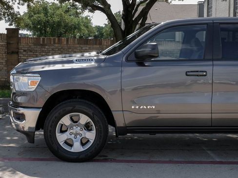 Used 2021 RAM 1500 Big Horn image 21