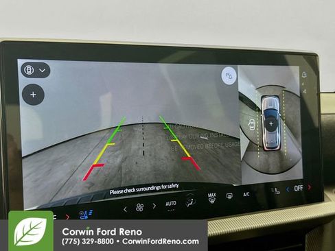 New 2025 Ford Explorer ST w/ Sun And Sound Package image 15