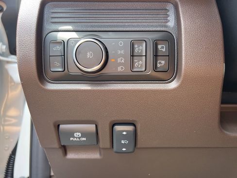 New 2026 Ford F250 King Ranch AWD/4WD image 16