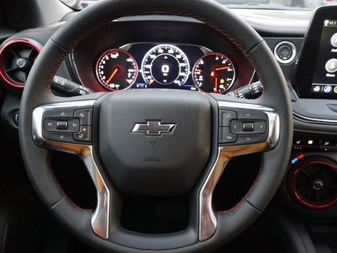 New 2026 Chevrolet Blazer RS w/ Driver Confidence II Package image 13