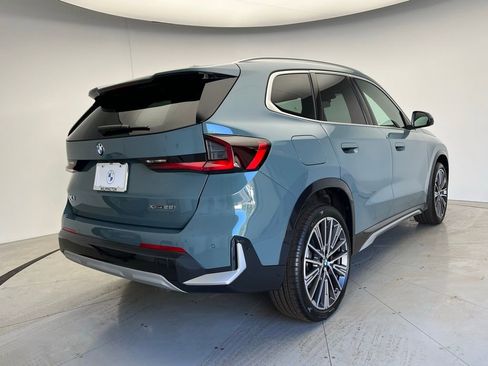 New 2026 BMW X1 xDrive28i w/ Technology Package image 3