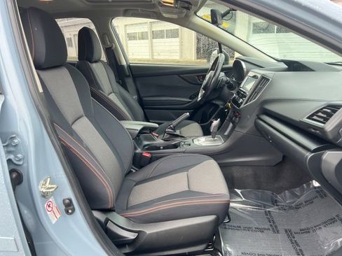 Used 2018 Subaru Crosstrek 2.0i Premium w/ Moonroof Package image 13