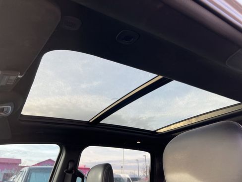 Used 2023 RAM 1500 TRX w/ TRX Level 2 Equipment Group image 9