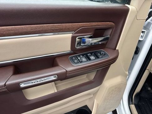 Used 2018 RAM 2500 Laramie AWD/4WD image 24