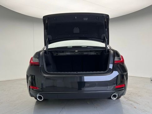 Used 2026 BMW 330i Sedan w/ Premium Package image 5