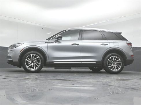 Certified 2022 Lincoln Corsair AWD w/ Equipment Group 101A image 44