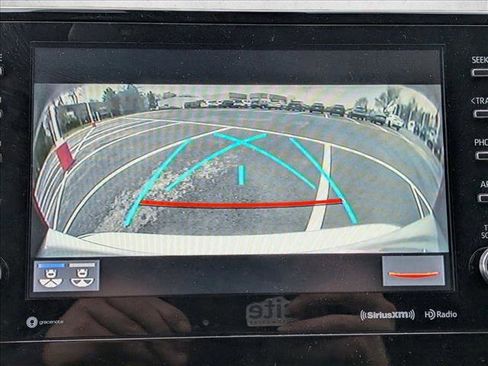 Certified 2024 Toyota Camry XSE image 11