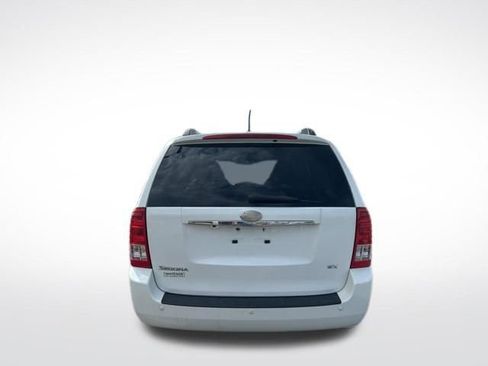 Used 2014 Kia Sedona EX w/ Navigation Package image 16