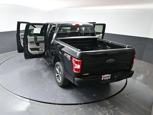 Used 2019 Ford F150 XL w/ Equipment Group 101A Mid AWD/4WD image 58