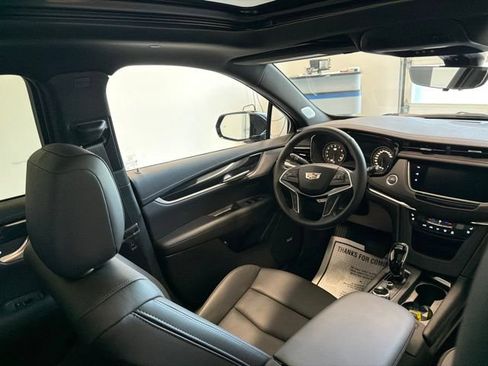Used 2026 Cadillac XT5 Premium Luxury w/ Driver Assist Package AWD/4WD image 33