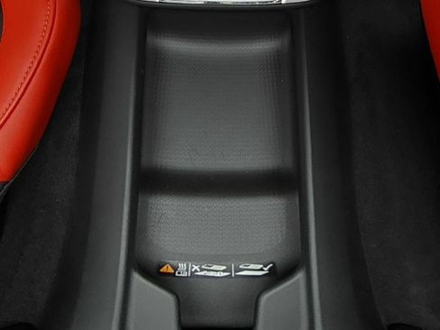 Used 2023 Chevrolet Corvette Stingray Premium Conv w/ Z51 Performance Package RWD image 13