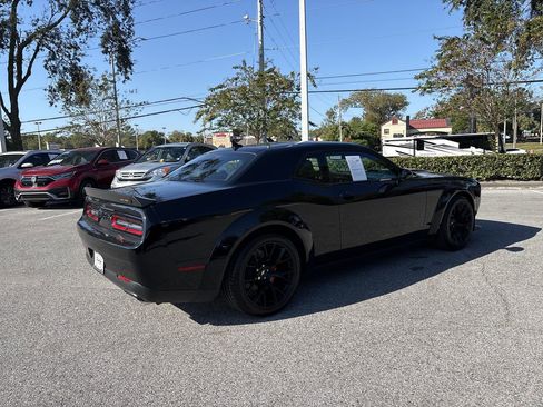 Used 2023 Dodge Challenger R/T Scat Pack image 8