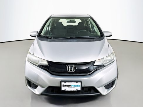 Used 2016 Honda Fit LX image 2
