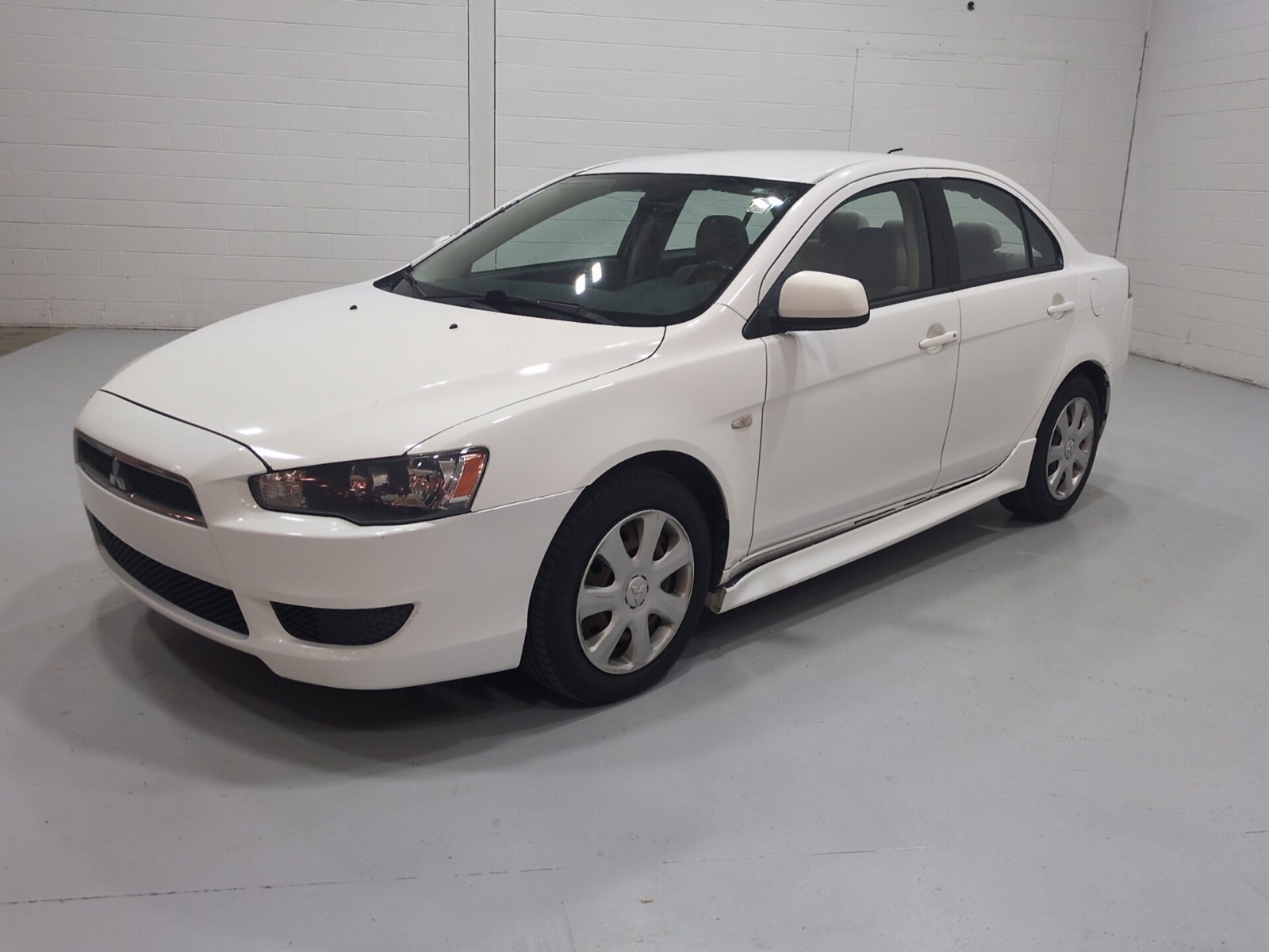 Used 2012 Mitsubishi Lancer ES FWD image 7