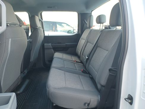 New 2026 Ford F350 XL w/ 360-Degree Camera Package image 18