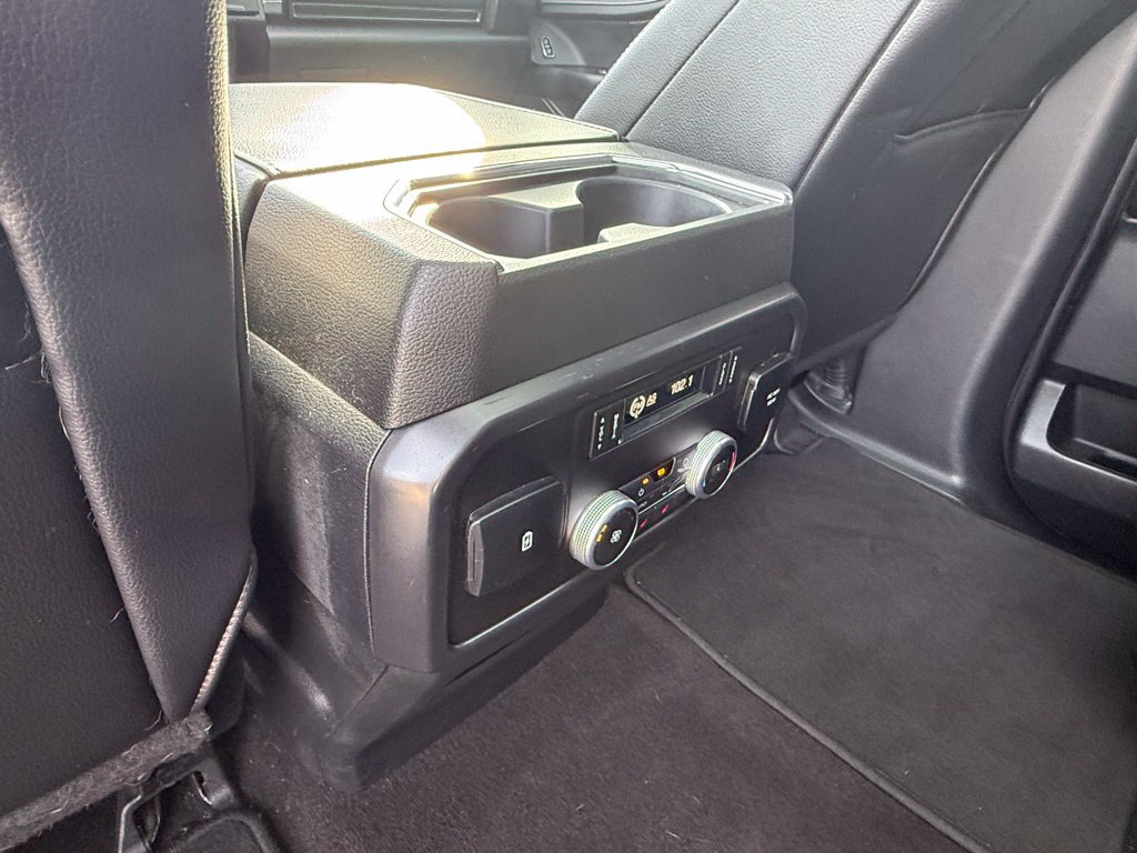 Used 2021 Ford Expedition Limited AWD/4WD image 29