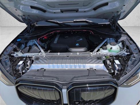 New 2026 BMW X3 xDrive30 w/ M Sport Package AWD/4WD image 16