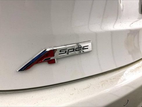 Used 2020 Acura TLX w/ A-SPEC Pkg FWD image 13