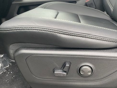 New 2026 RAM 1500 Rebel w/ Advanced Safety Group II image 17