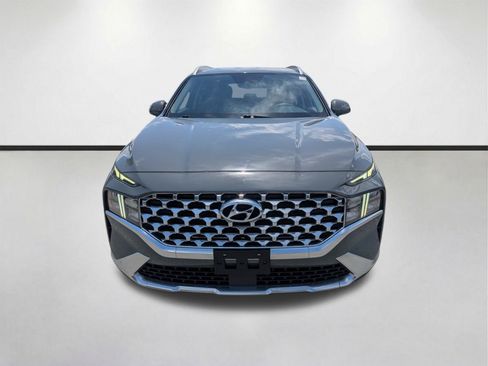 Used 2022 Hyundai Santa Fe SEL AWD/4WD image 9