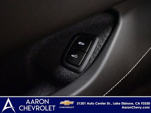 New 2026 Chevrolet Corvette Stingray 2LT w/ Z51 Performance Package image 24