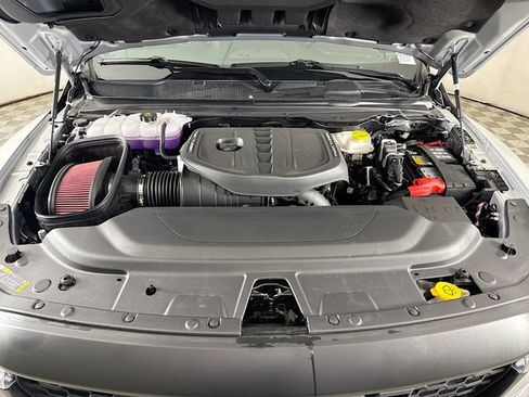 New 2026 RAM 1500 RHO AWD/4WD image 28