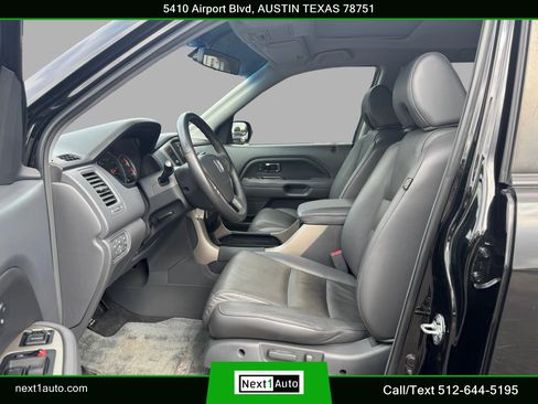Used 2007 Honda Pilot EX-L image 15