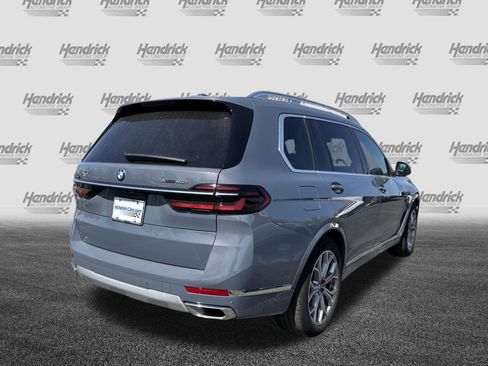 Certified 2026 BMW X7 xDrive40i image 11
