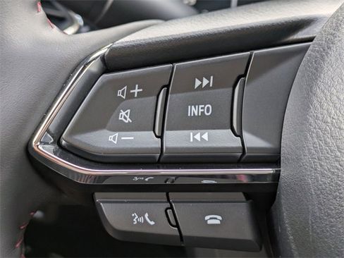 Certified 2025 MAZDA CX-5 2.5 Turbo image 20