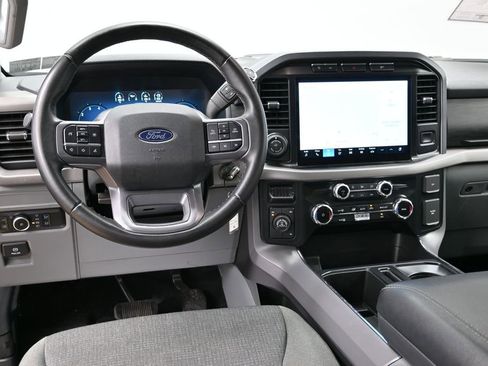 Used 2024 Ford F150 XLT w/ Mobile Office Package AWD/4WD image 32