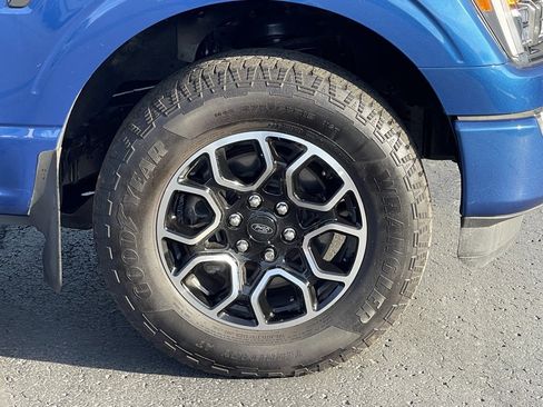 Used 2022 Ford F150 XLT w/ Equipment Group 302A High image 10