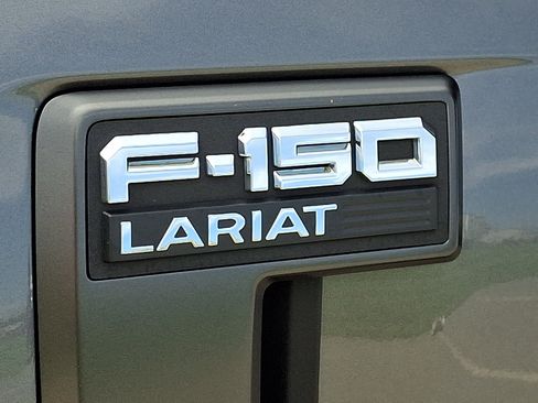 Used 2021 Ford F150 Lariat AWD/4WD image 34
